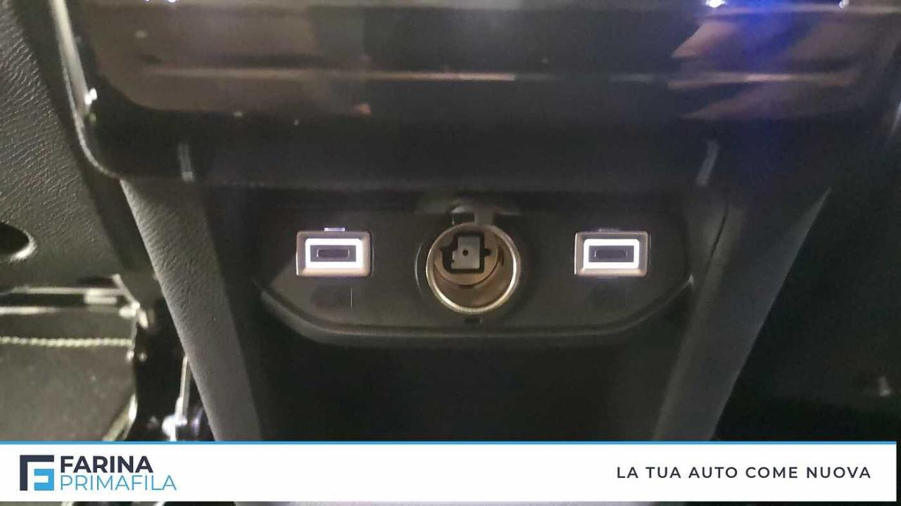 Peugeot Peugeot 5008 usata 6