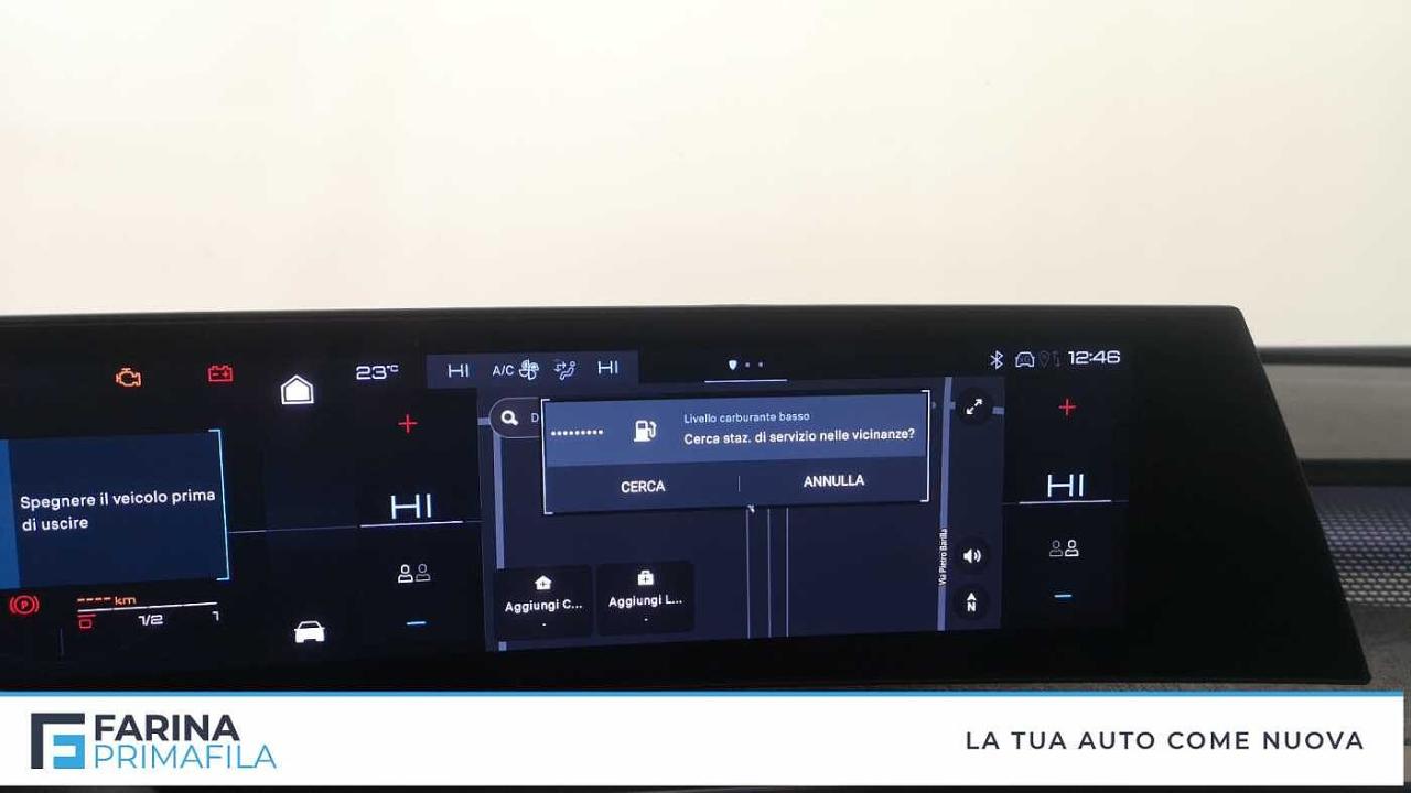 Peugeot Peugeot 5008 usata 8