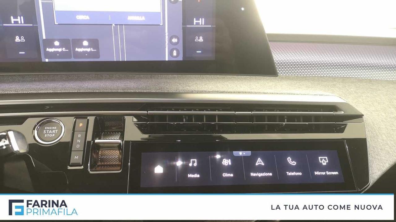 Peugeot Peugeot 5008 usata 9