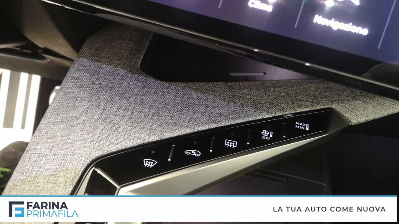 Peugeot Peugeot 5008 usata 10