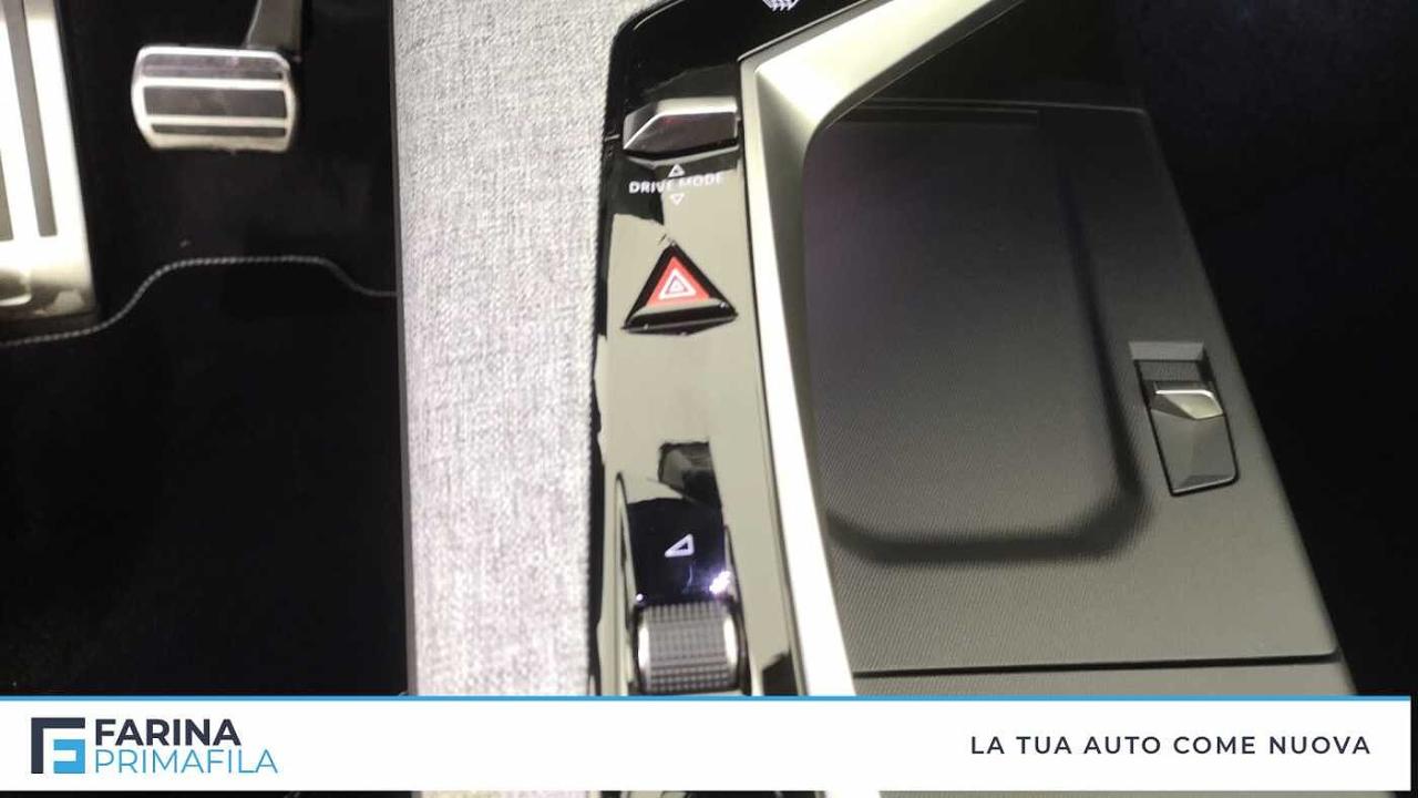 Peugeot Peugeot 5008 usata 12