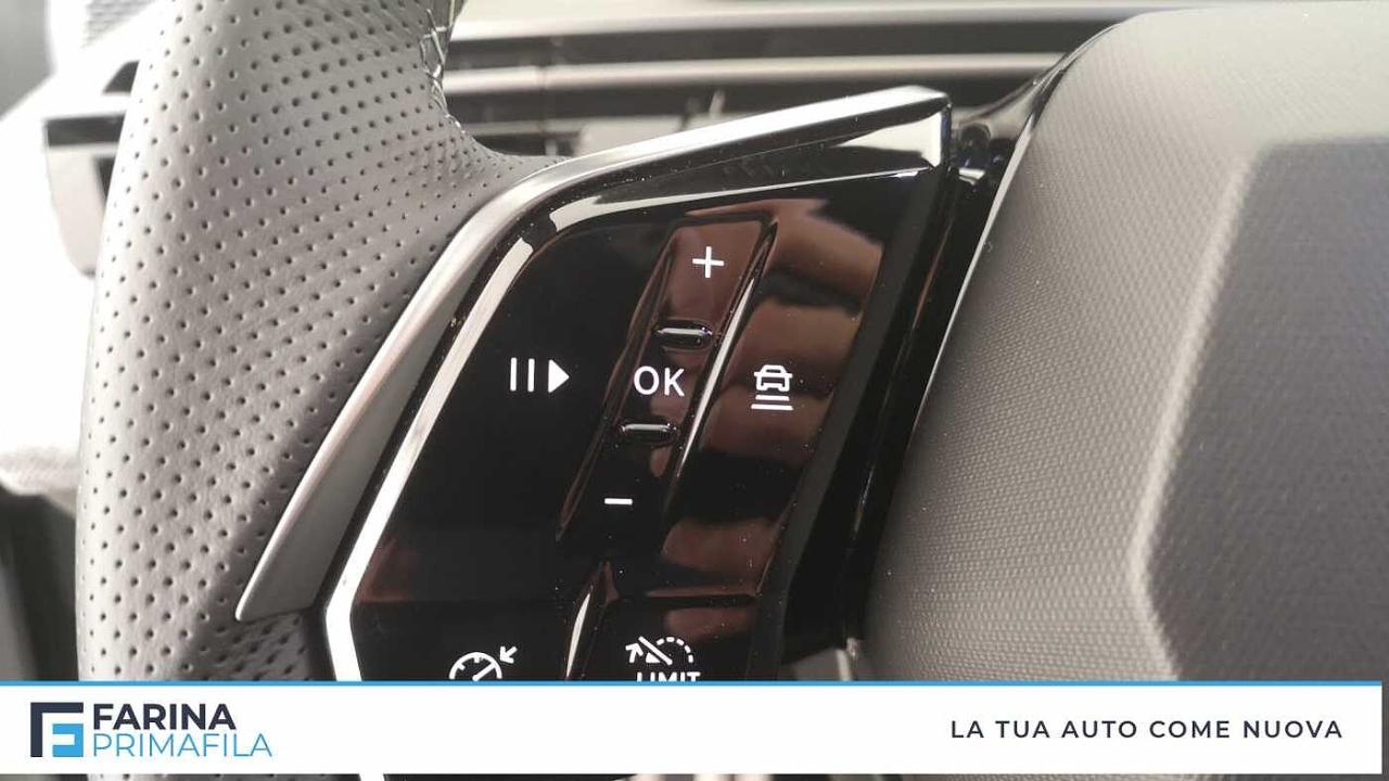 Peugeot Peugeot 5008 usata 13