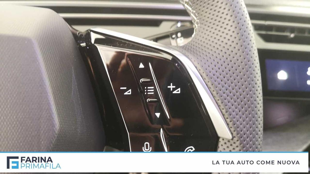 Peugeot Peugeot 5008 usata 14