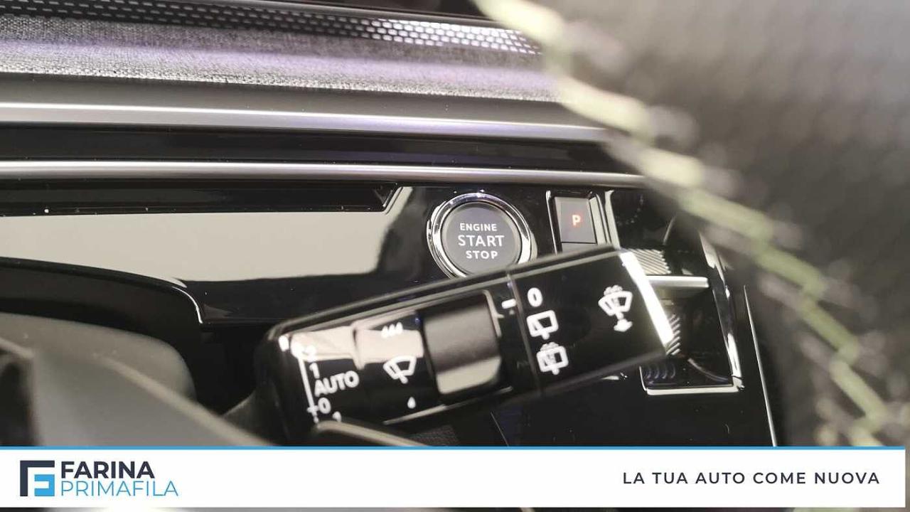 Peugeot Peugeot 5008 usata 17