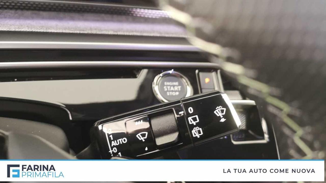 Peugeot Peugeot 5008 usata 18