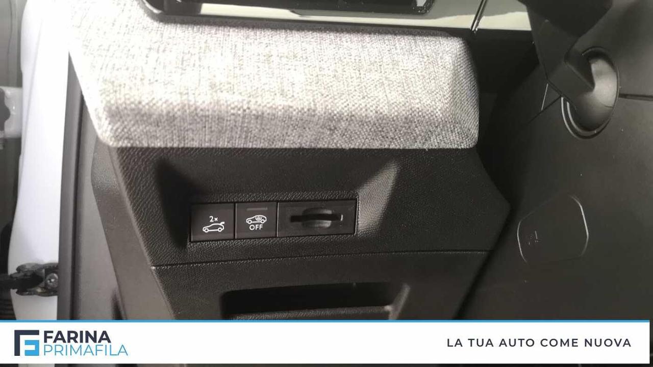 Peugeot Peugeot 5008 usata 20