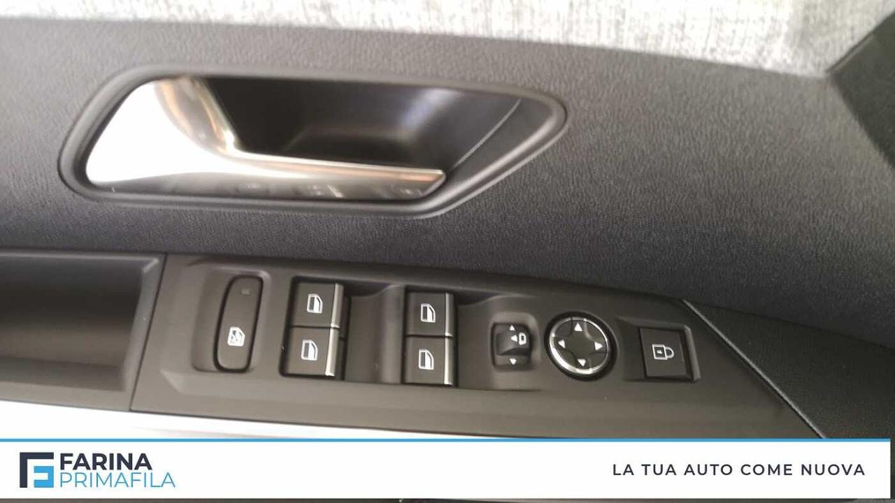 Peugeot Peugeot 5008 usata 21