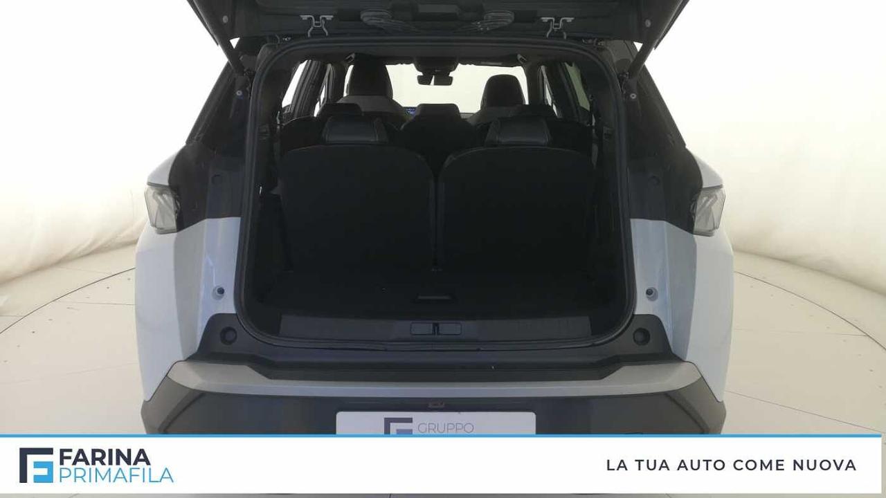 Peugeot Peugeot 5008 usata 26