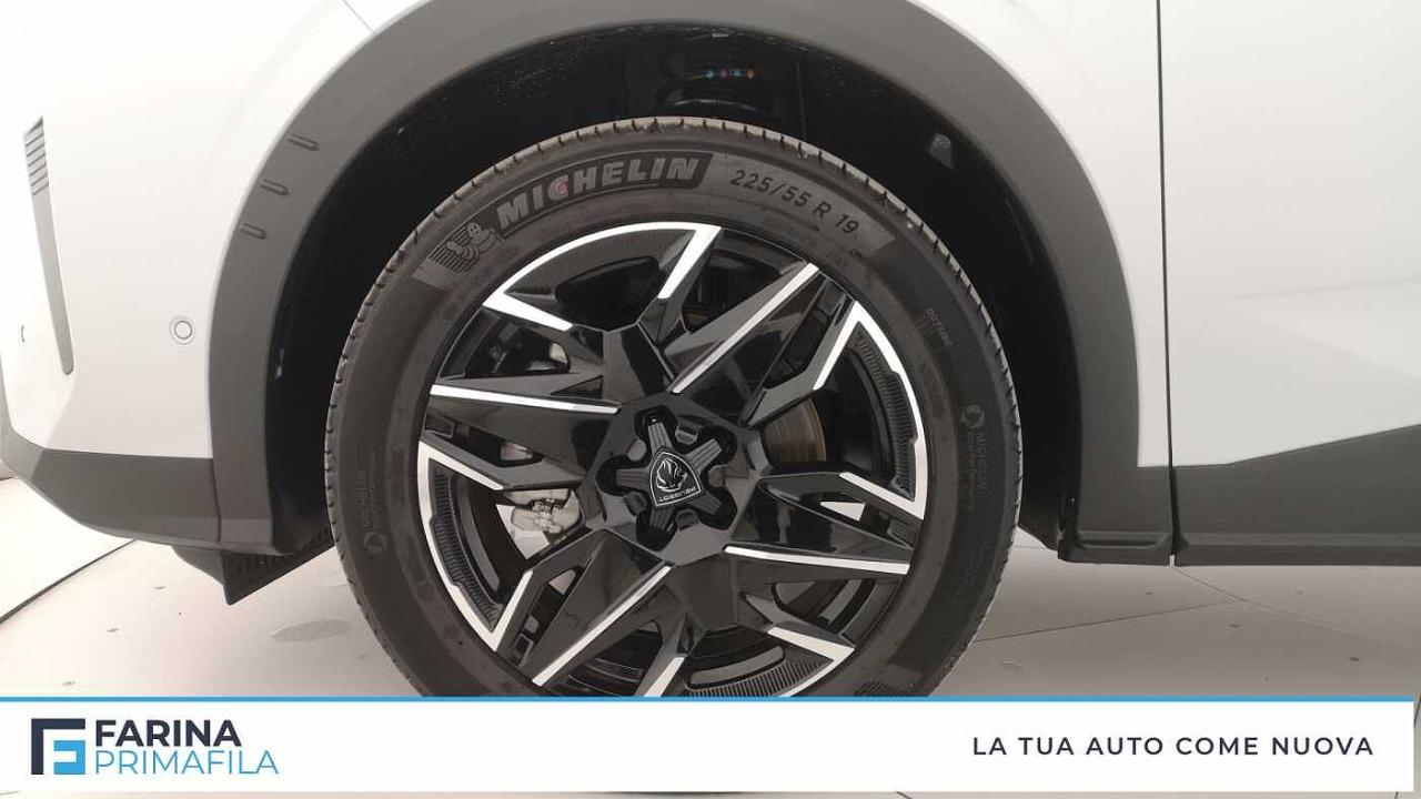 Peugeot Peugeot 5008 usata 27