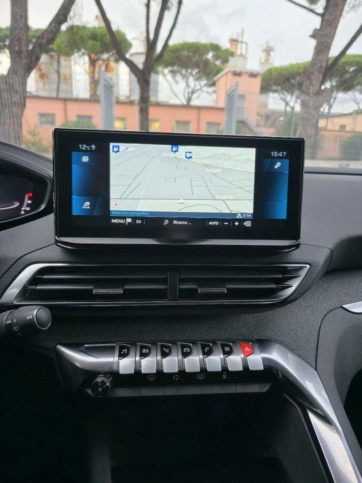 Peugeot Peugeot 5008 usata 2