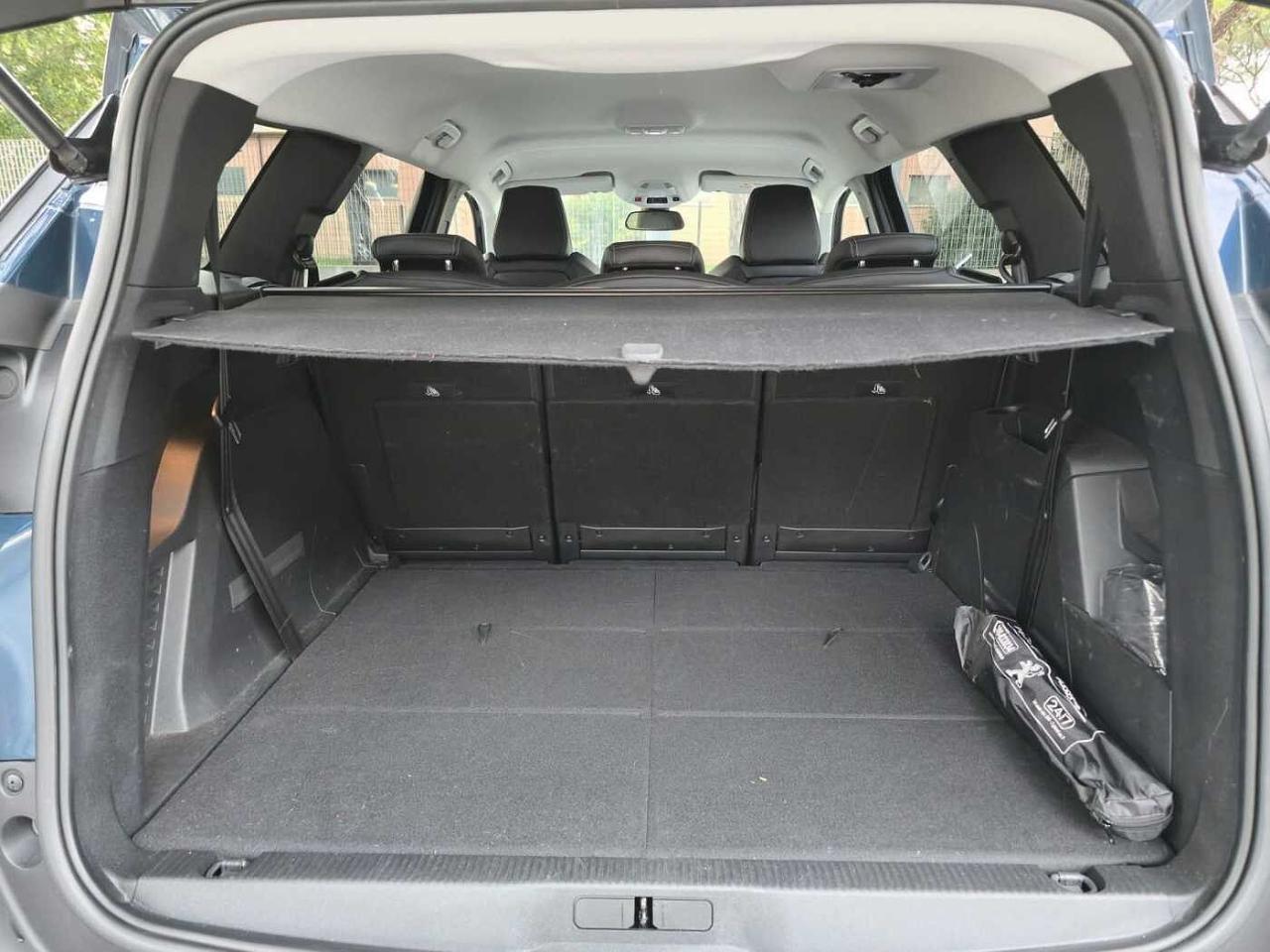 Peugeot Peugeot 5008 usata 3