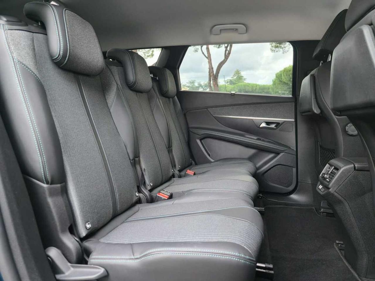 Peugeot Peugeot 5008 usata 4