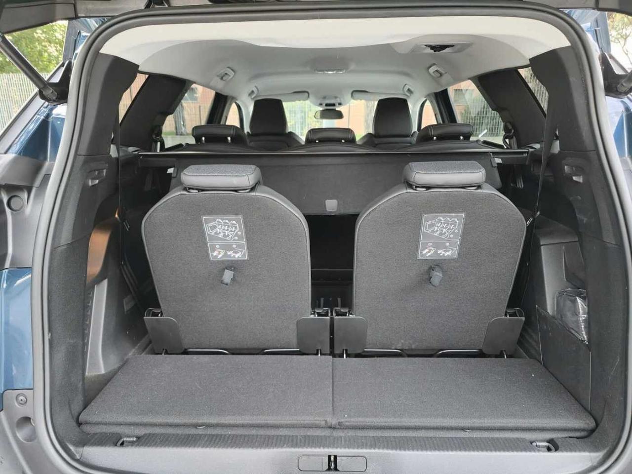 Peugeot Peugeot 5008 usata 5