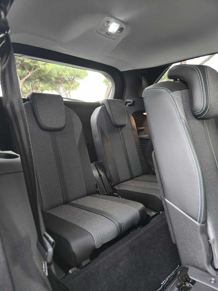 Peugeot Peugeot 5008 usata 6