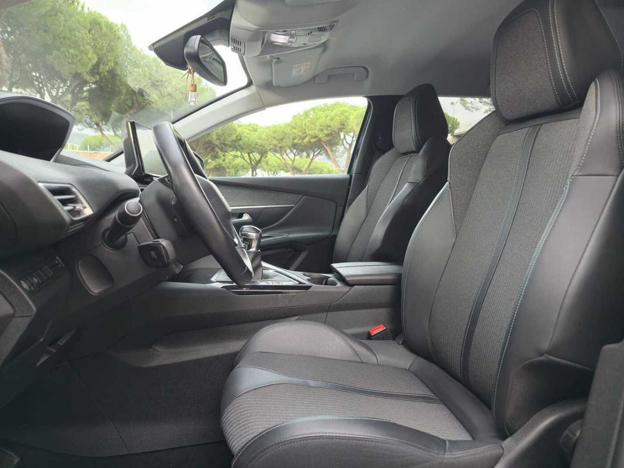 Peugeot Peugeot 5008 usata 8