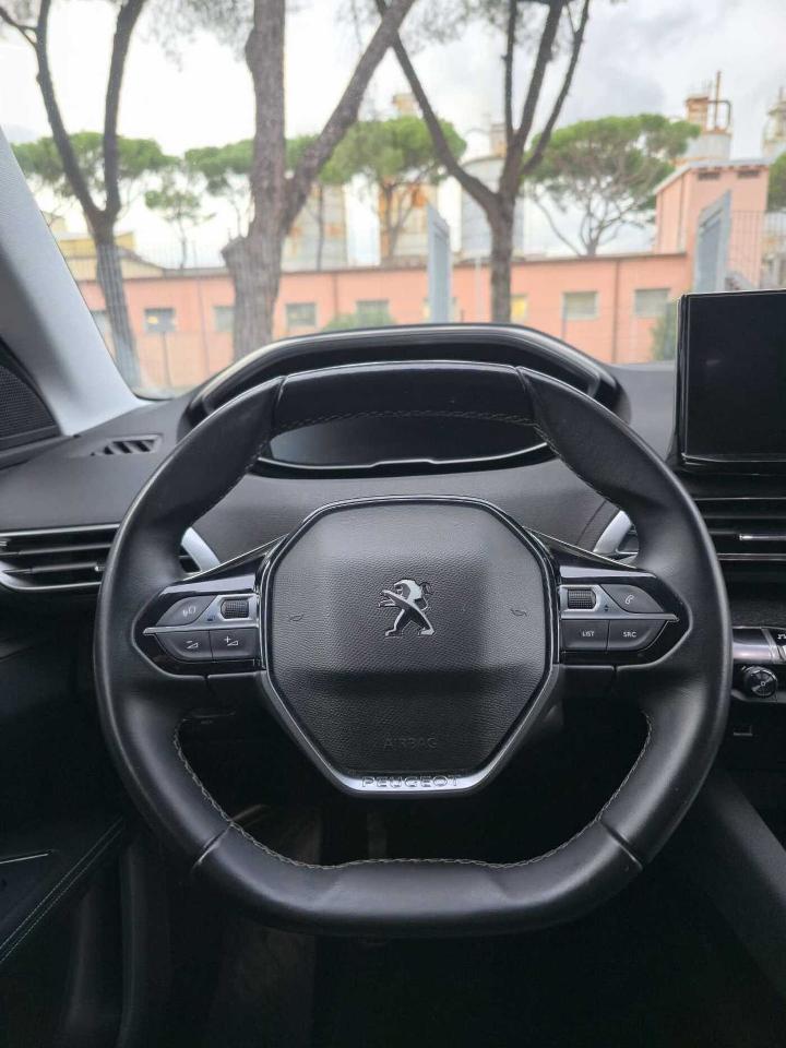 Peugeot Peugeot 5008 usata 15
