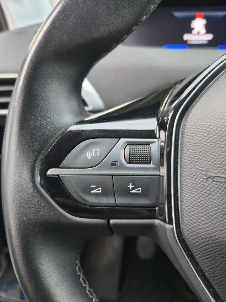 Peugeot Peugeot 5008 usata 16