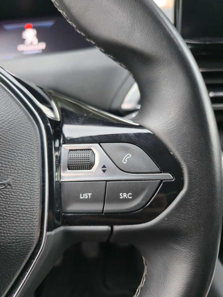 Peugeot Peugeot 5008 usata 17