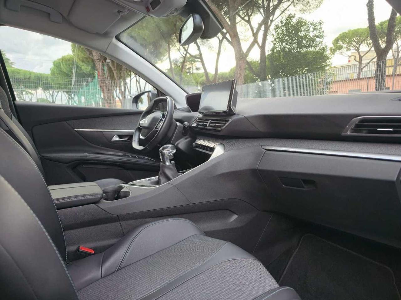 Peugeot Peugeot 5008 usata 18