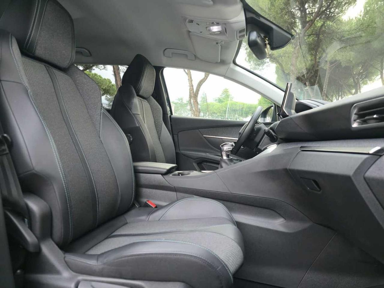 Peugeot Peugeot 5008 usata 24