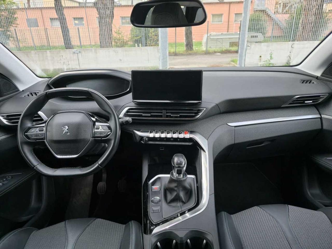 Peugeot Peugeot 5008 usata 25