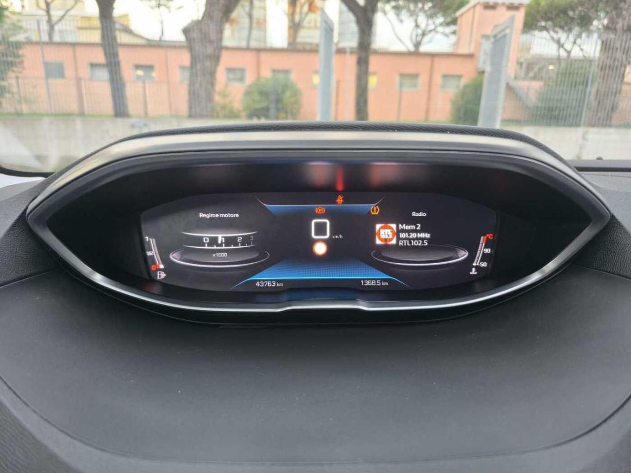 Peugeot Peugeot 5008 usata 28