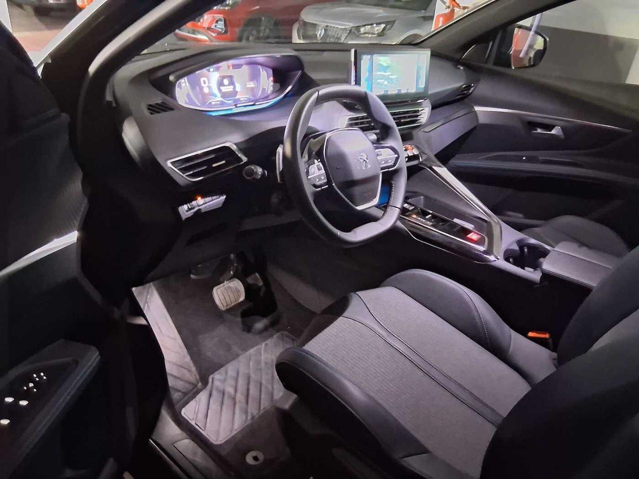 Peugeot Peugeot 5008 usata 1