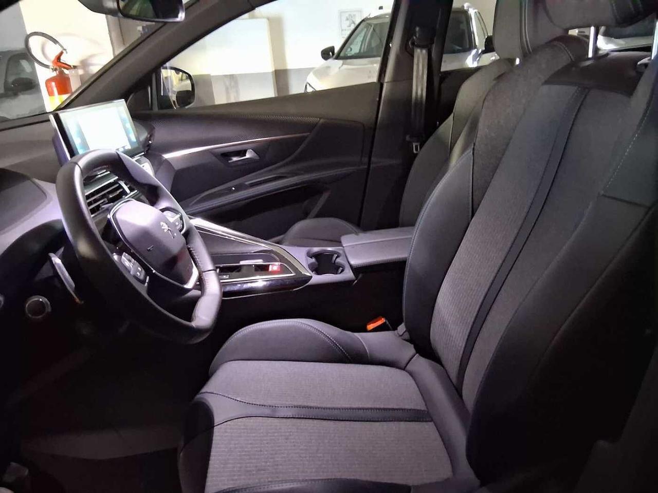 Peugeot Peugeot 5008 usata 2