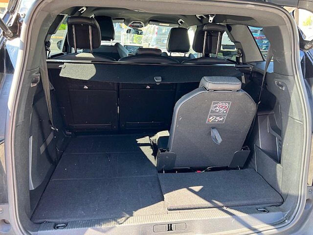 Peugeot Peugeot 5008 usata 5