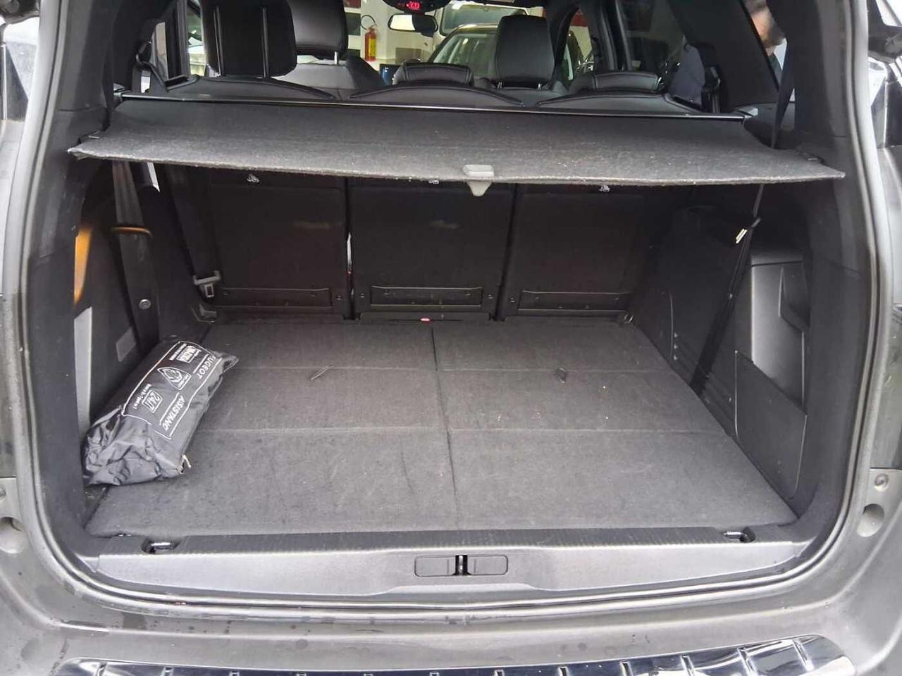 Peugeot Peugeot 5008 usata 6