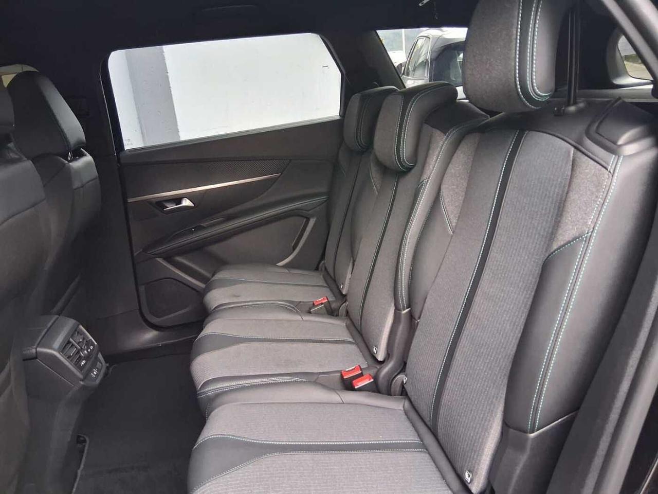 Peugeot Peugeot 5008 usata 10