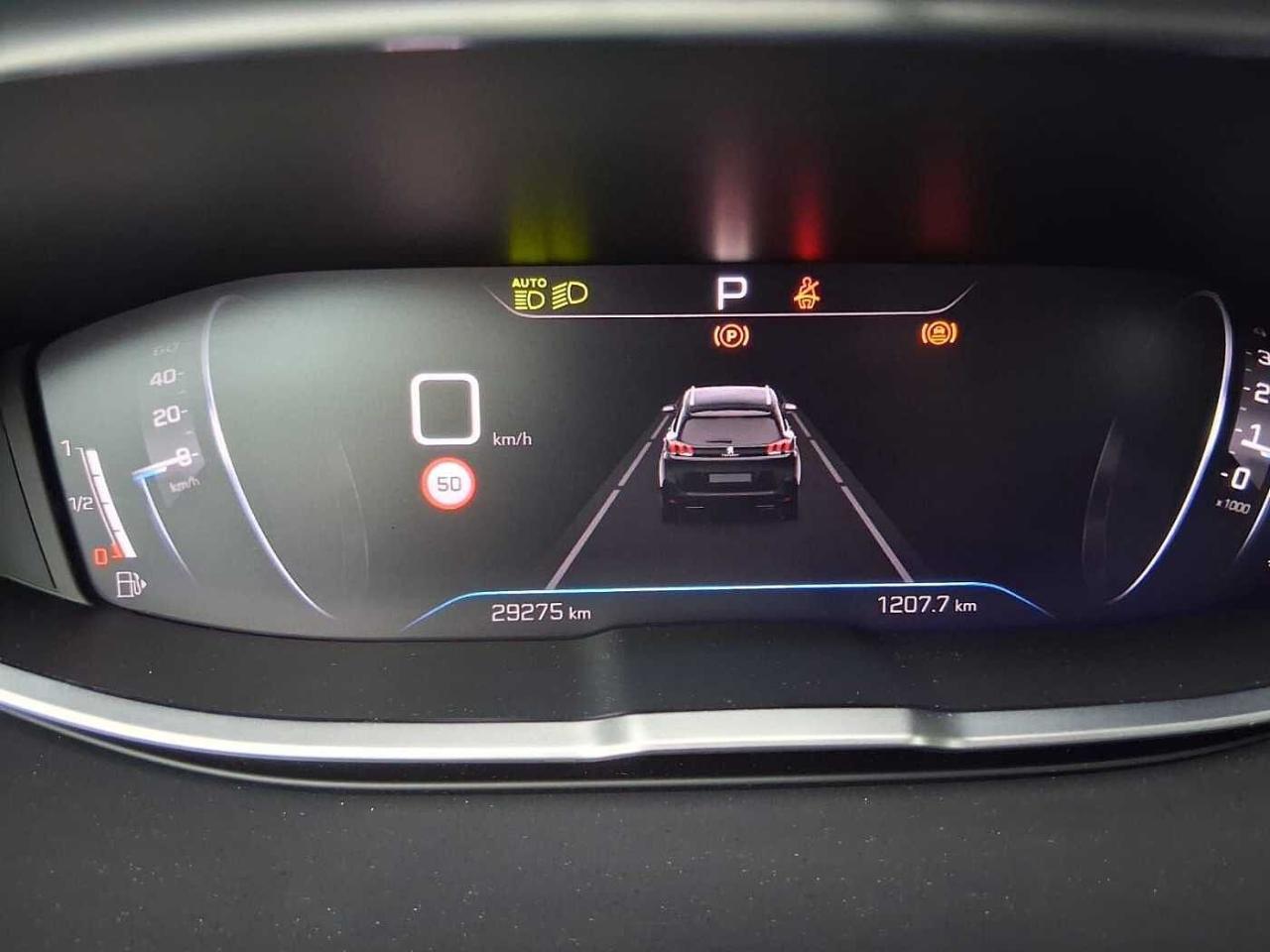 Peugeot Peugeot 5008 usata 18