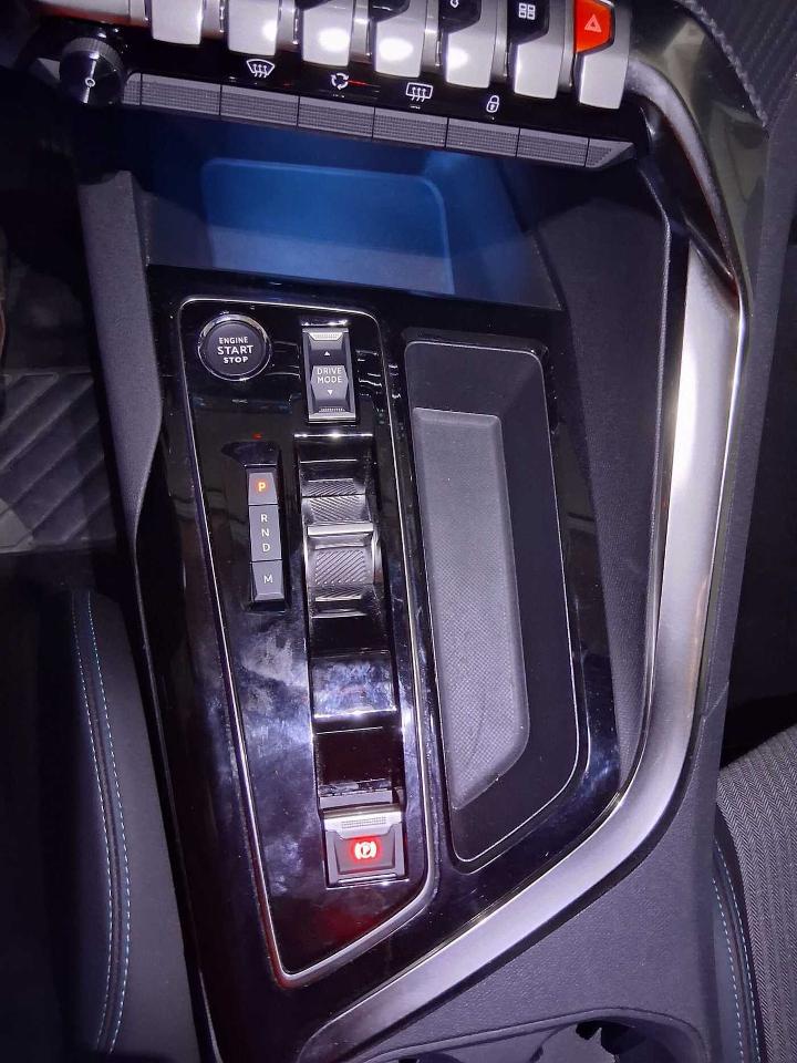 Peugeot Peugeot 5008 usata 20