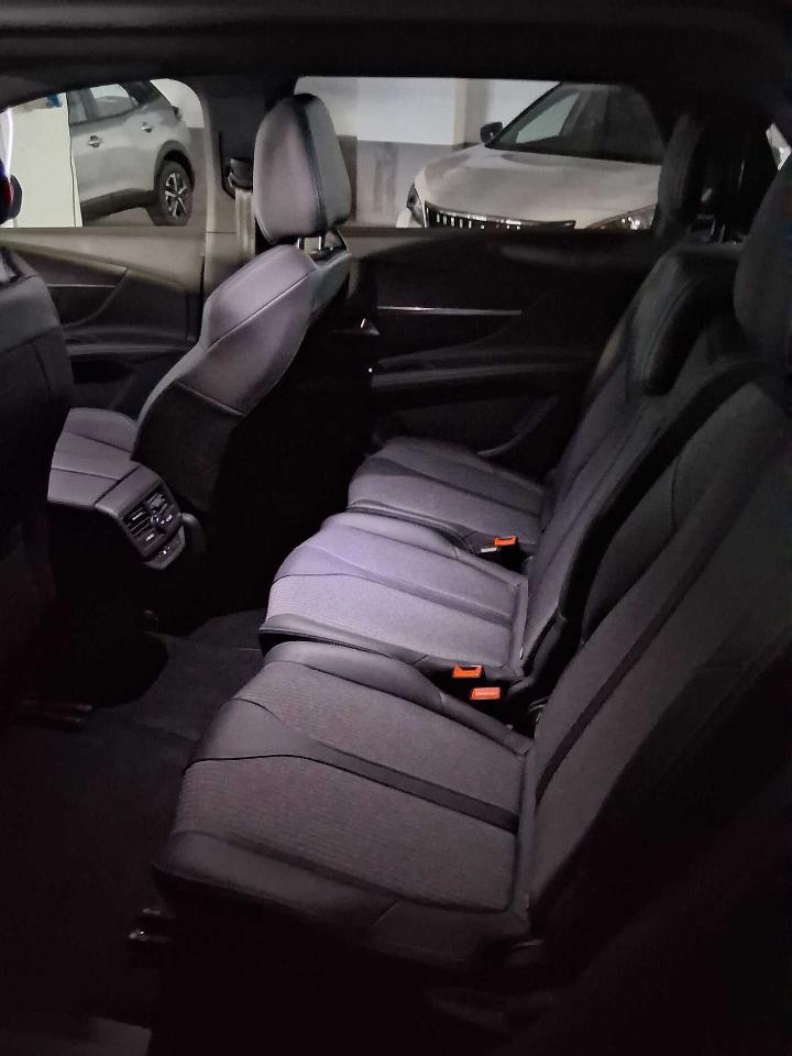 Peugeot Peugeot 5008 usata 3