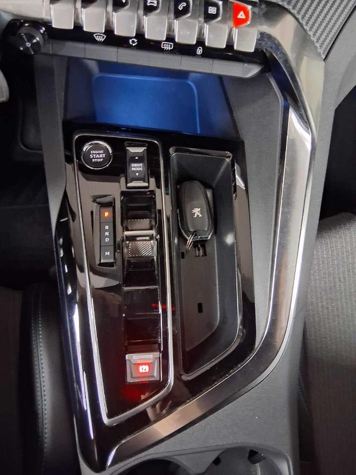 Peugeot Peugeot 5008 usata 8