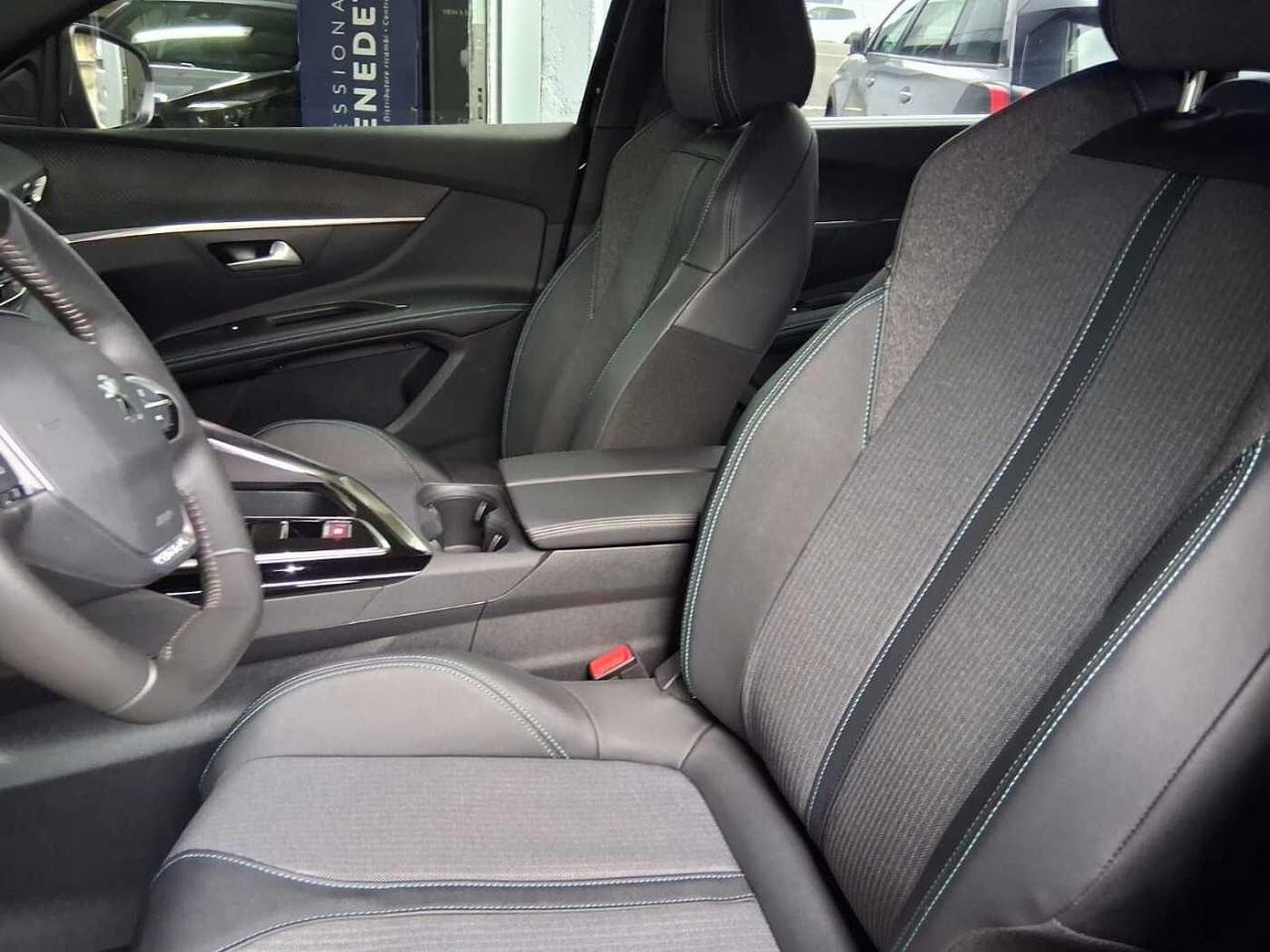 Peugeot Peugeot 5008 usata 12