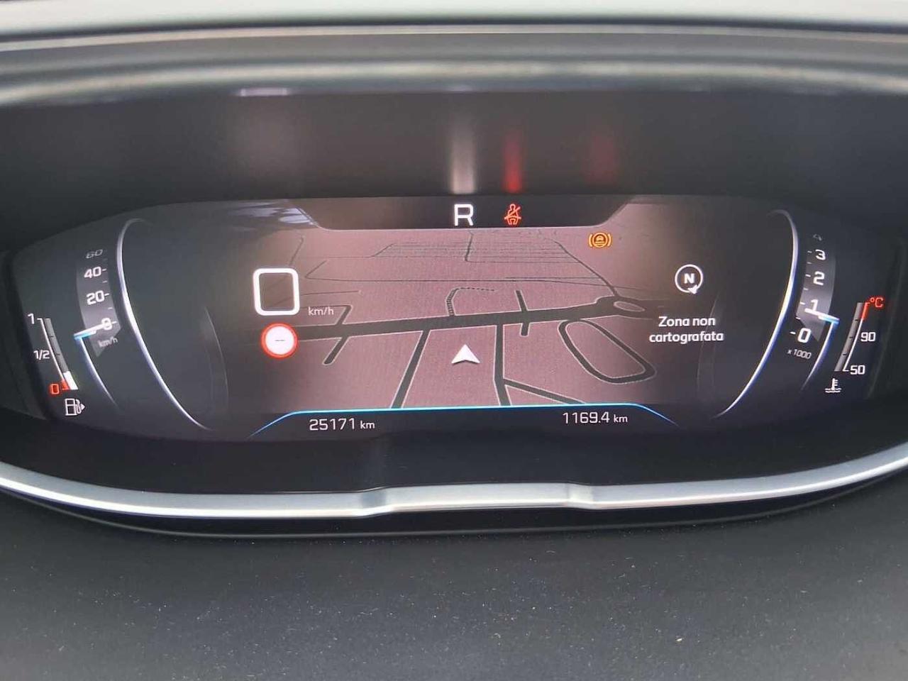 Peugeot Peugeot 5008 usata 15