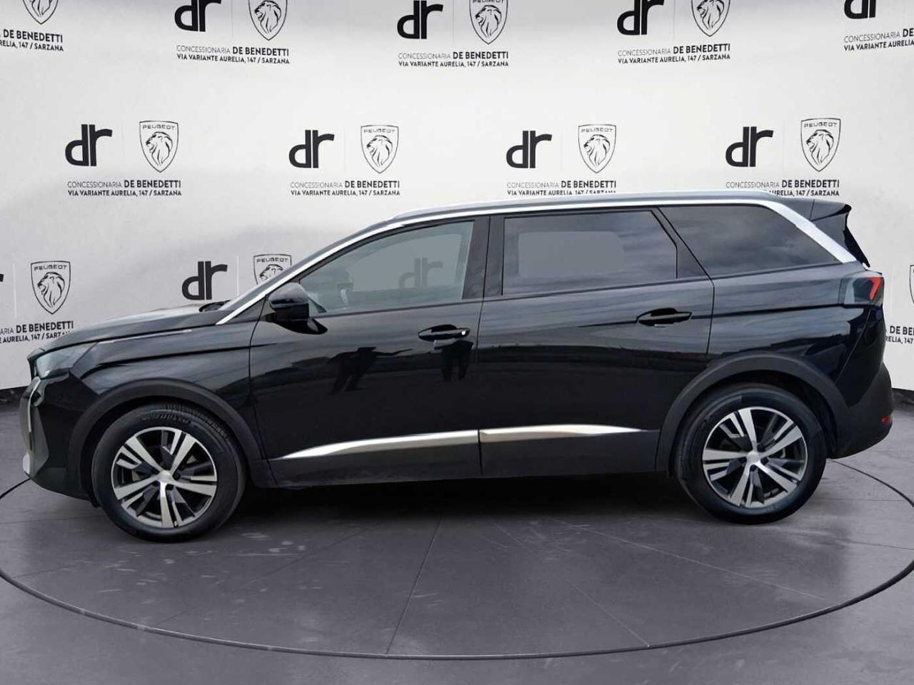 Peugeot Peugeot 5008 usata 15