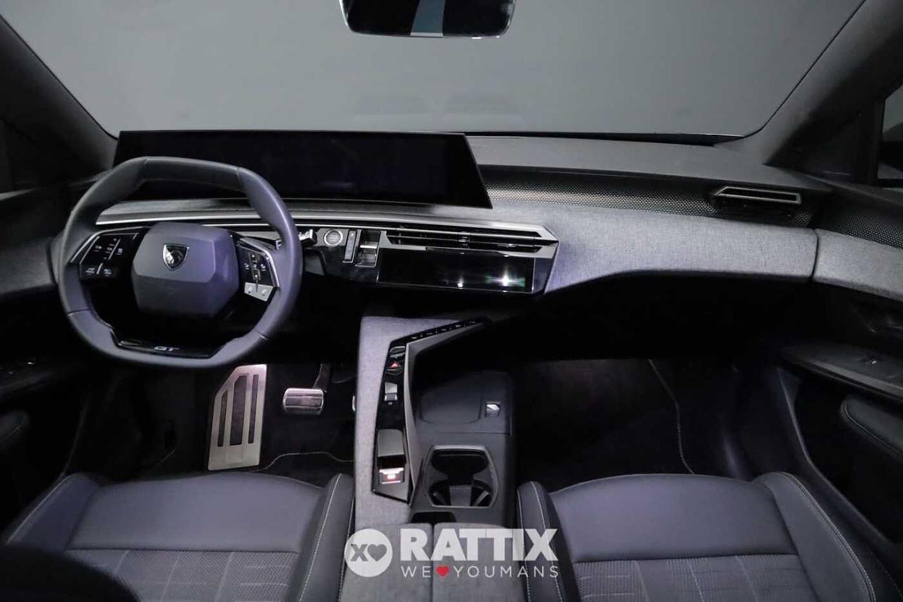 Peugeot Peugeot 5008 usata 1