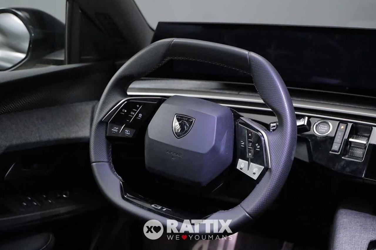 Peugeot Peugeot 5008 usata 2