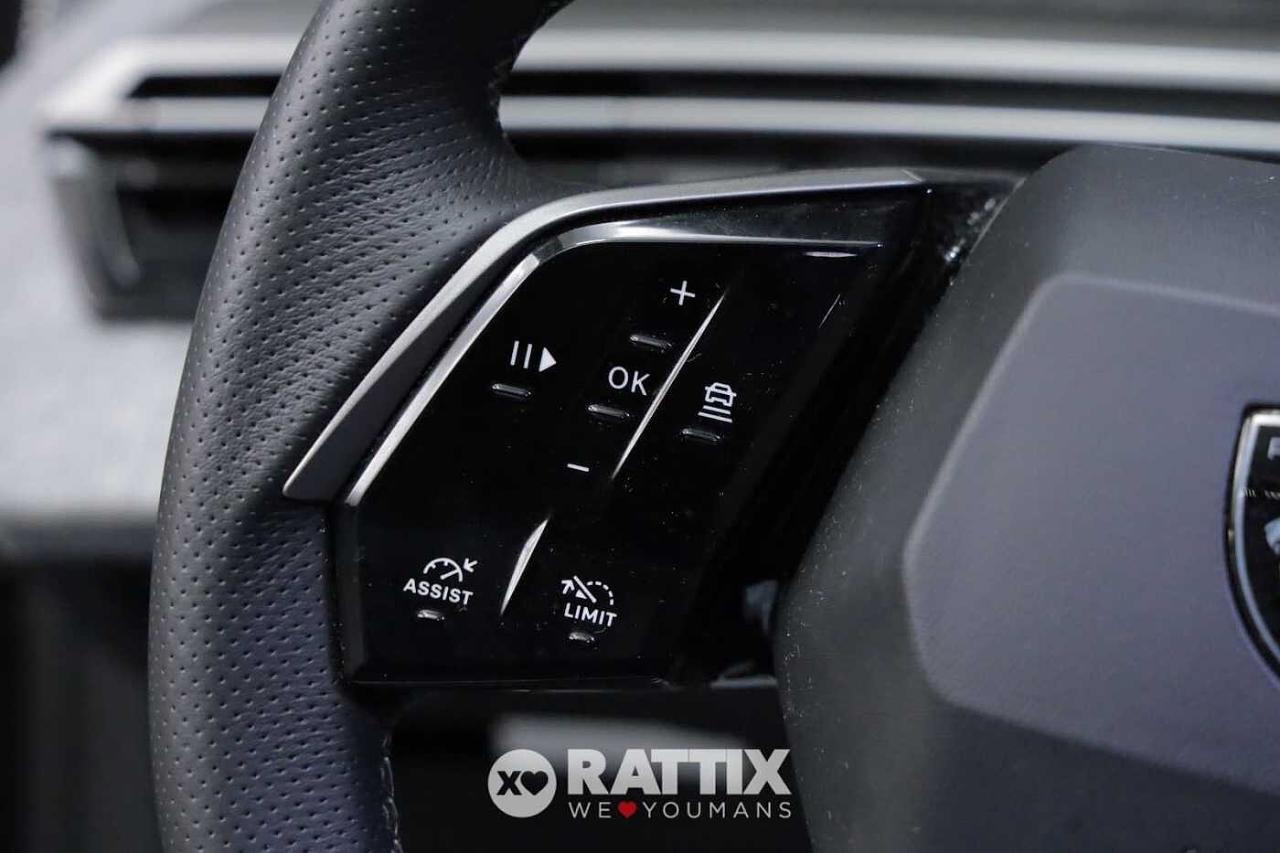 Peugeot Peugeot 5008 usata 3