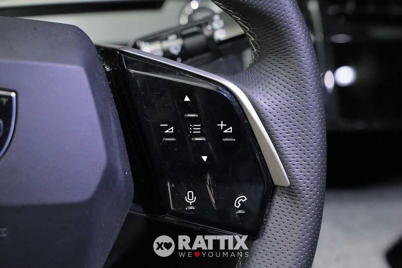 Peugeot Peugeot 5008 usata 4