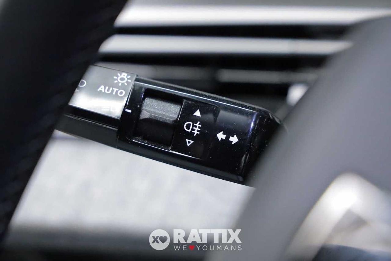 Peugeot Peugeot 5008 usata 5