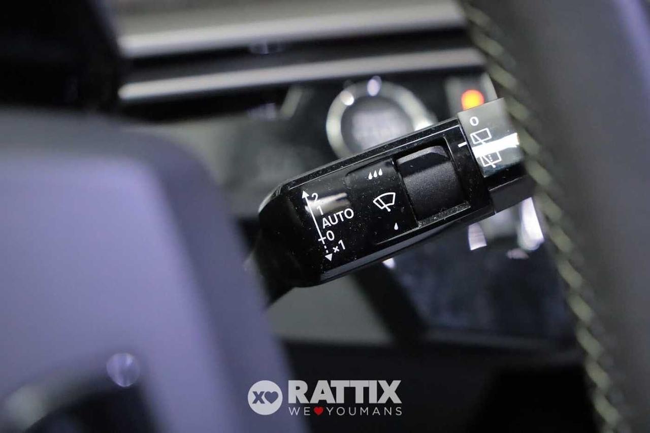 Peugeot Peugeot 5008 usata 6