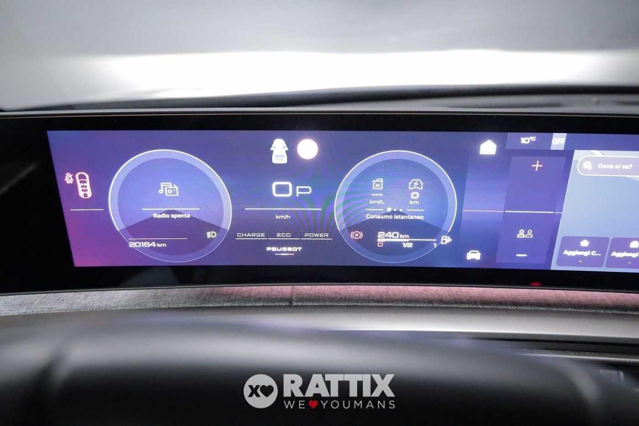 Peugeot Peugeot 5008 usata 7