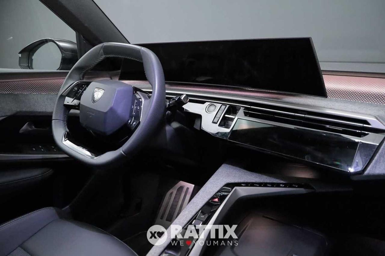 Peugeot Peugeot 5008 usata 8