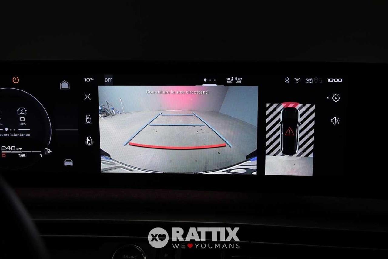 Peugeot Peugeot 5008 usata 9