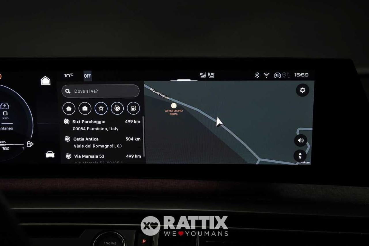 Peugeot Peugeot 5008 usata 10