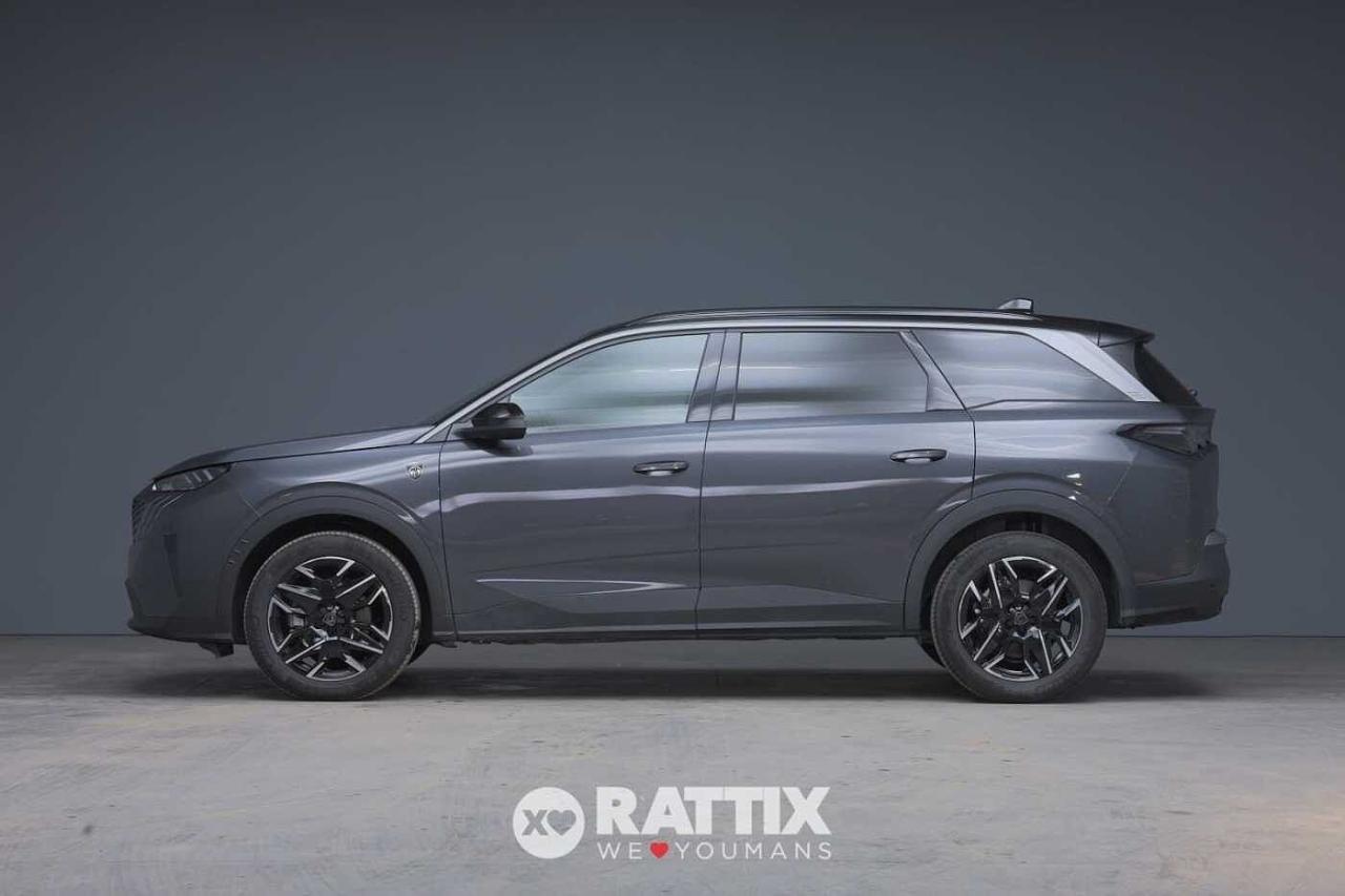 Peugeot Peugeot 5008 usata 11