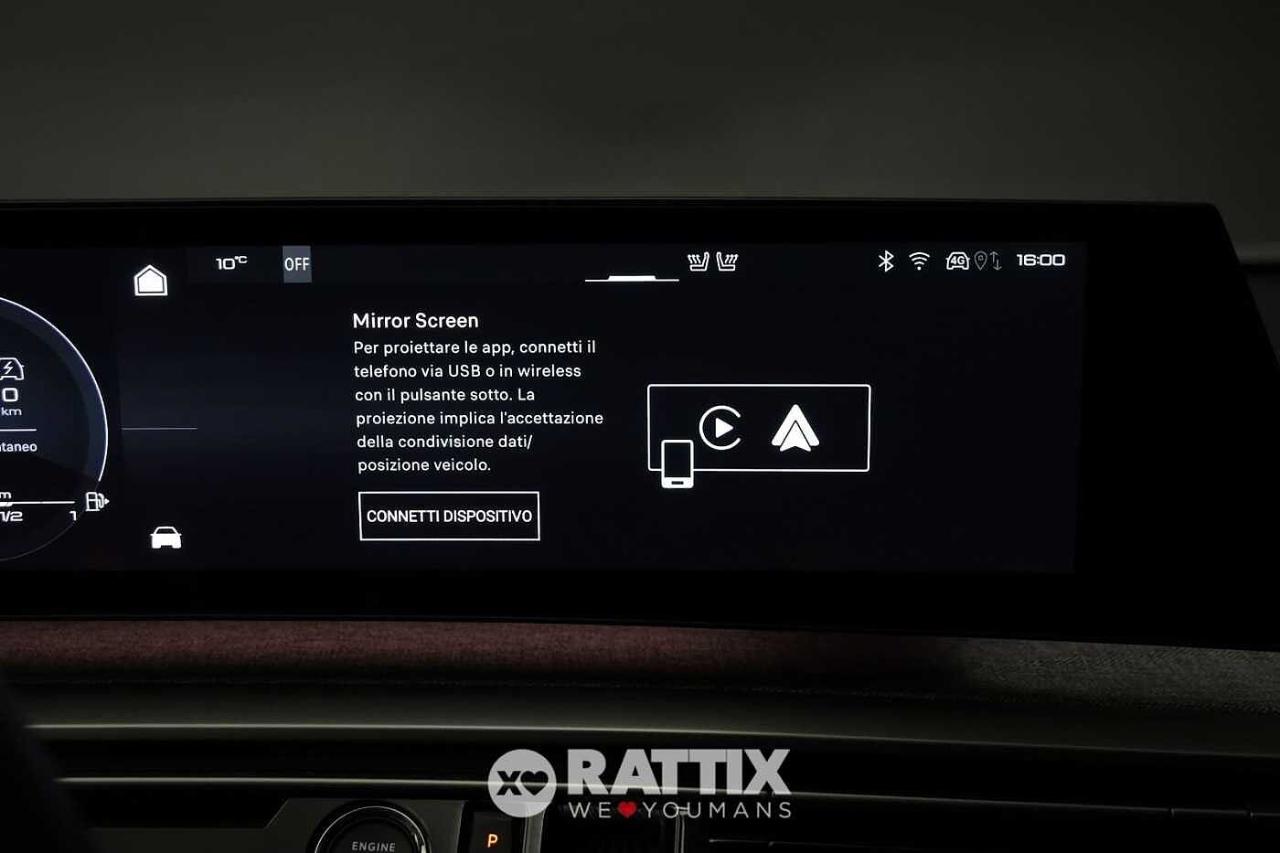 Peugeot Peugeot 5008 usata 13